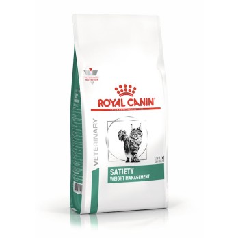 ROYAL CANIN VHN FELINE SATIETY 3,5KG