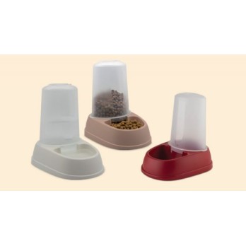 VITAKRAFT Ταΐστρα-Ποτίστρα 3LT