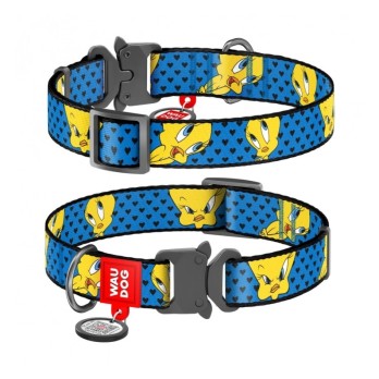 "LOONEY 4" METAL FASTEX L: 25MM X 31-49CM