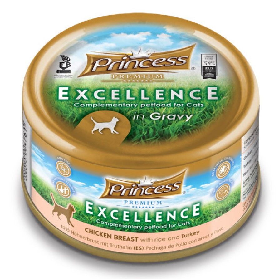 TINS ΣΤΗΘΟΣ ΚΟΤΟΠΟΥΛΟ-ΓΑΛΟΠΟΥΛΑ 70GR PRINCESS