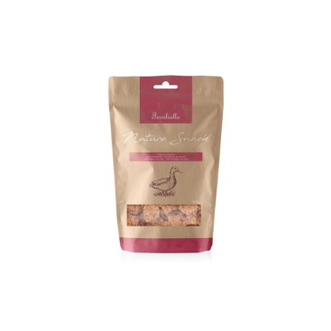 ΛΙΧΟΥΔΙΑ DUCK MEATBALLS 80GR