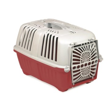 MPS-Carrier PRATIKO 1 Plastico 48x32x33H