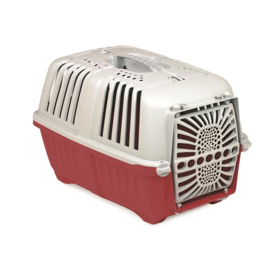 MPS-Carrier PRATIKO 1 Plastico 48x32x33H MPS