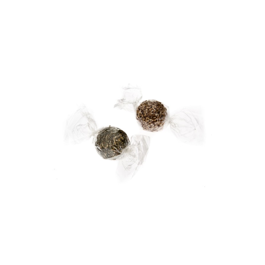 ΠΑΙΧΝΙΔΙ CANDY CATNIP + MATATABI FERRIBIELLA