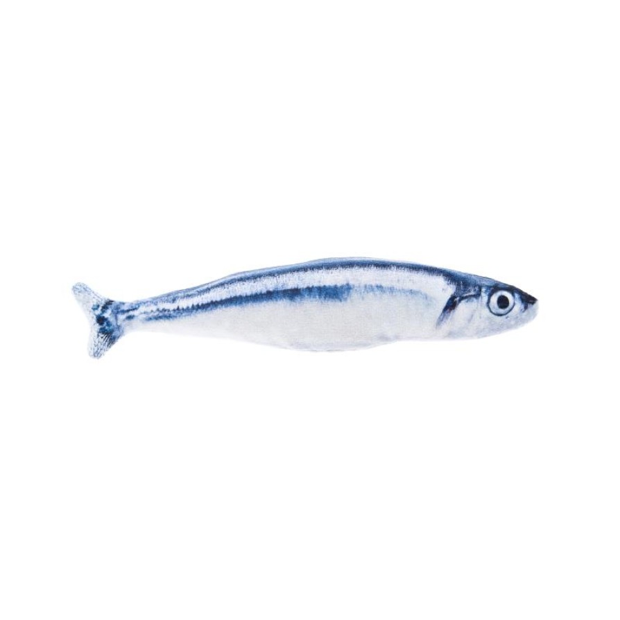 ΠΑΙΧΝΙΔΙ SARDINE MATATABI 20CM FERRIBIELLA