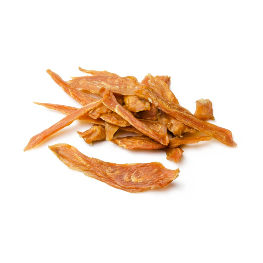 ΛΙΧΟΥΔΙΑ CHICKEN FILLETS 200GR FERRIBIELLA