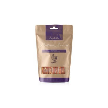 ΛΙΧΟΥΔΙΑ CHICKEN STICKS RAWHIDE 80GR