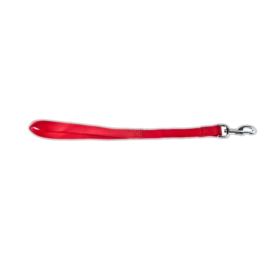 ΟΔΗΓΟΣ NY F.D.SPECIAL 25MMX45CM RED FERRIBIELLA