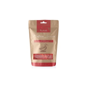 ΛΙΧΟΥΔΙΑ DUCK BREAST 80GR