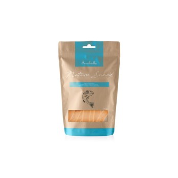 ΛΙΧΟΥΔΙΑ FISH STRIPS 80GR