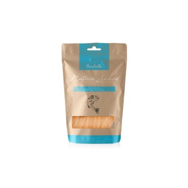 ΛΙΧΟΥΔΙΑ FISH STRIPS 80GR