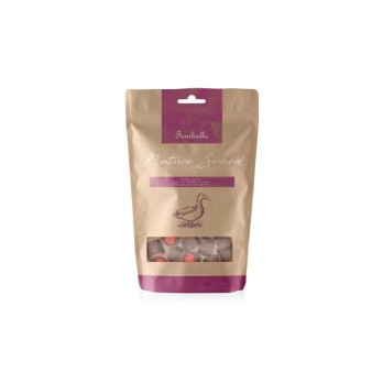 ΛΙΧΟΥΔΙΑ DUCK PUF STICK 80GR