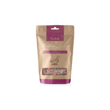 ΛΙΧΟΥΔΙΑ DUCK PUF STICK 80GR