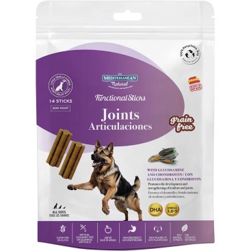 FUNCTIONAL STICKS Joints Care, 110gr