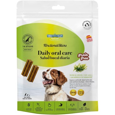 FUNCTIONAL STICKS Daily Oral Care, 110gr