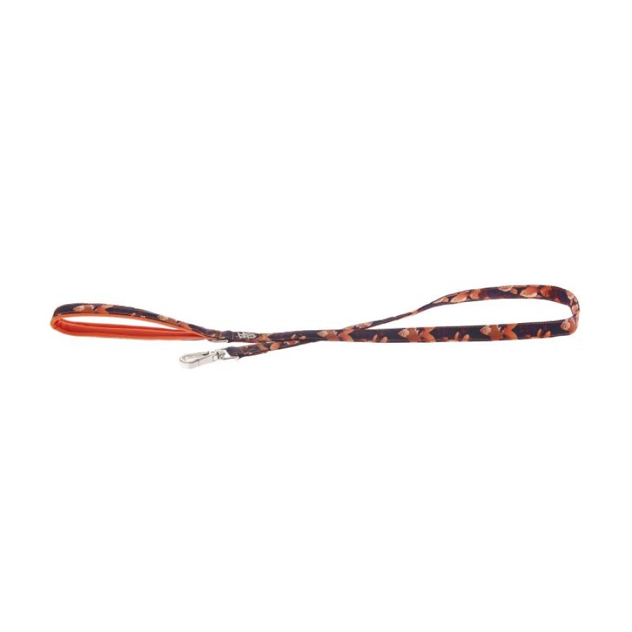 ΟΔΗΓΟΣ KAMI 2X120CM ORANGE FERRIBIELLA