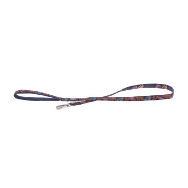 ΟΔΗΓΟΣ KAMI 2X120CM BLUE