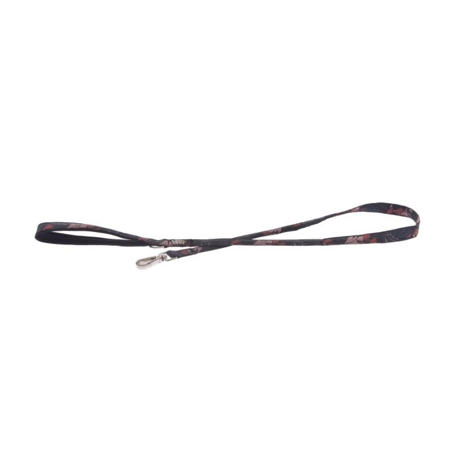 ΟΔΗΓΟΣ KAMI 2X120CM BLACK FERRIBIELLA