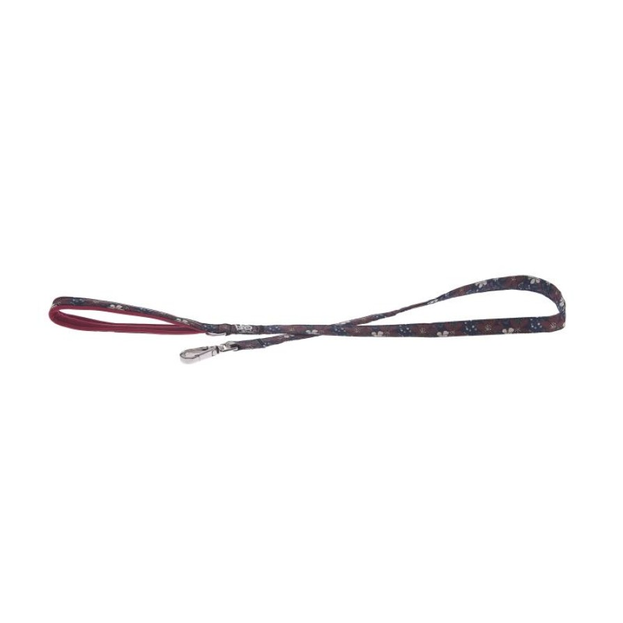 ΟΔΗΓΟΣ KAMI 2X120CM RED FERRIBIELLA