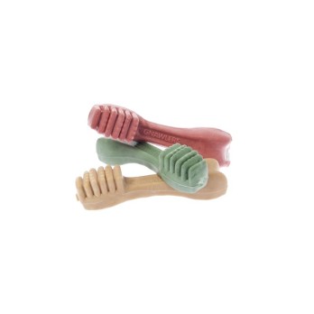 ΛΙΧΟΥΔΙΑ BONE FRUIT MEDIUM BRUSHES 85gr