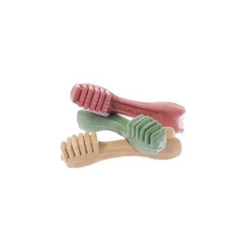 ΛΙΧΟΥΔΙΑ BONE FRUIT MEDIUM BRUSHES 85gr