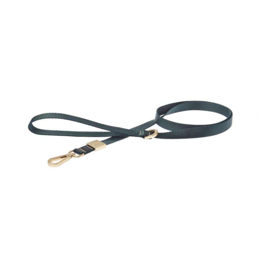 ΟΔΗΓΟΣ MIDA 120X2CM GREEN FERRIBIELLA