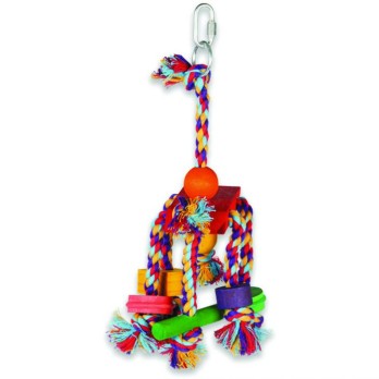 PARROT TOY FIESTA