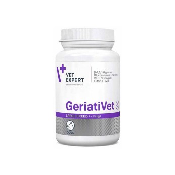 GERIATIVET DOG 45 ΔΙΣΚΙΑ/350mg
