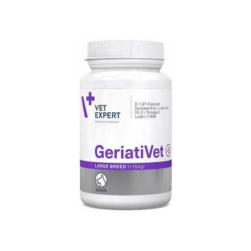 GERIATIVET DOG 45 ΔΙΣΚΙΑ/350mg