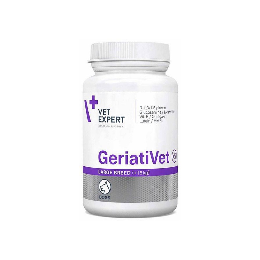 GERIATIVET DOG 45 ΔΙΣΚΙΑ VET EXPERT