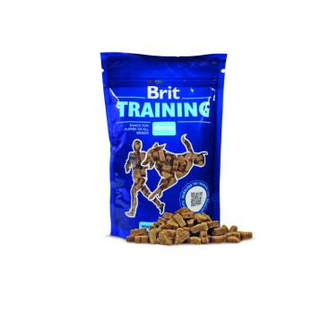 BRIT PREMIUM SNACK TRAINING PUPPIES 100GR
