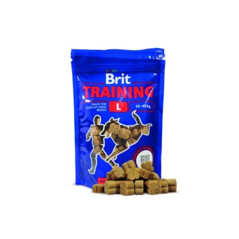 BRIT PREMIUM DOG SNACK TRAINING L 200gr