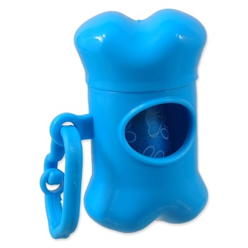 Bone dispenser with 1 roll by 15pcs