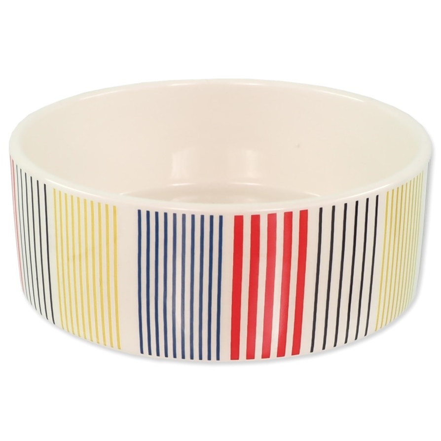 DF Ceramic Dog bowl 16x6cm DOG FANTASY