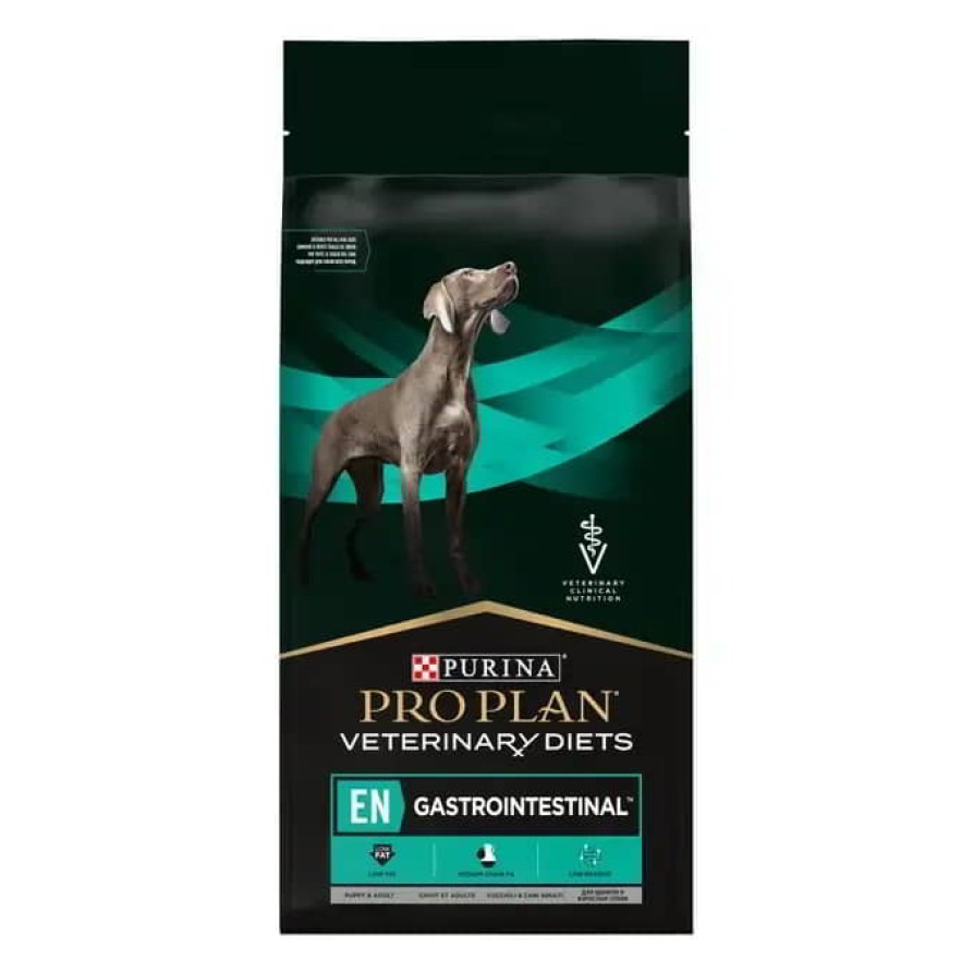 PURINA PVD CANINE EN GASTROINTESTINAL DOG 5KG PURINA