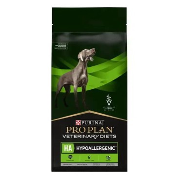 PURINA PPVD CANINE HA HYPOALLERGENIC 11KG