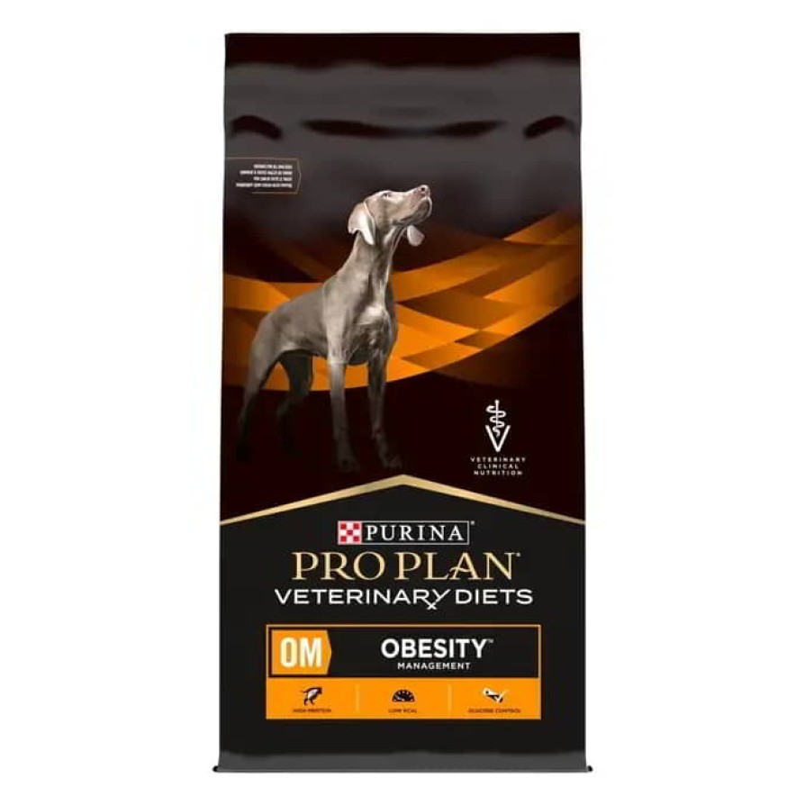 PURINA PRO PLAN CANINE OM 3KG PURINA