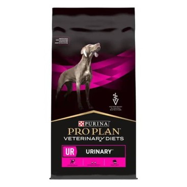 PURINA PPVD CANINE UR URINARY 3KG