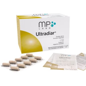 ULTRADIAR 10CAPS