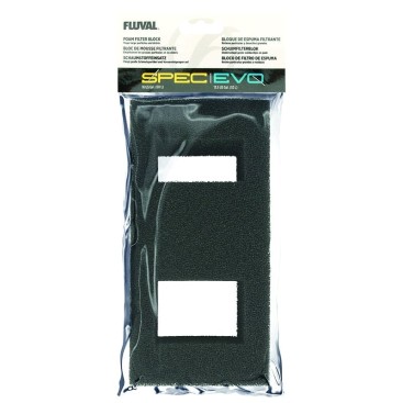 FL SEA EVO XII SPEC XV BL.FOAM F.INS