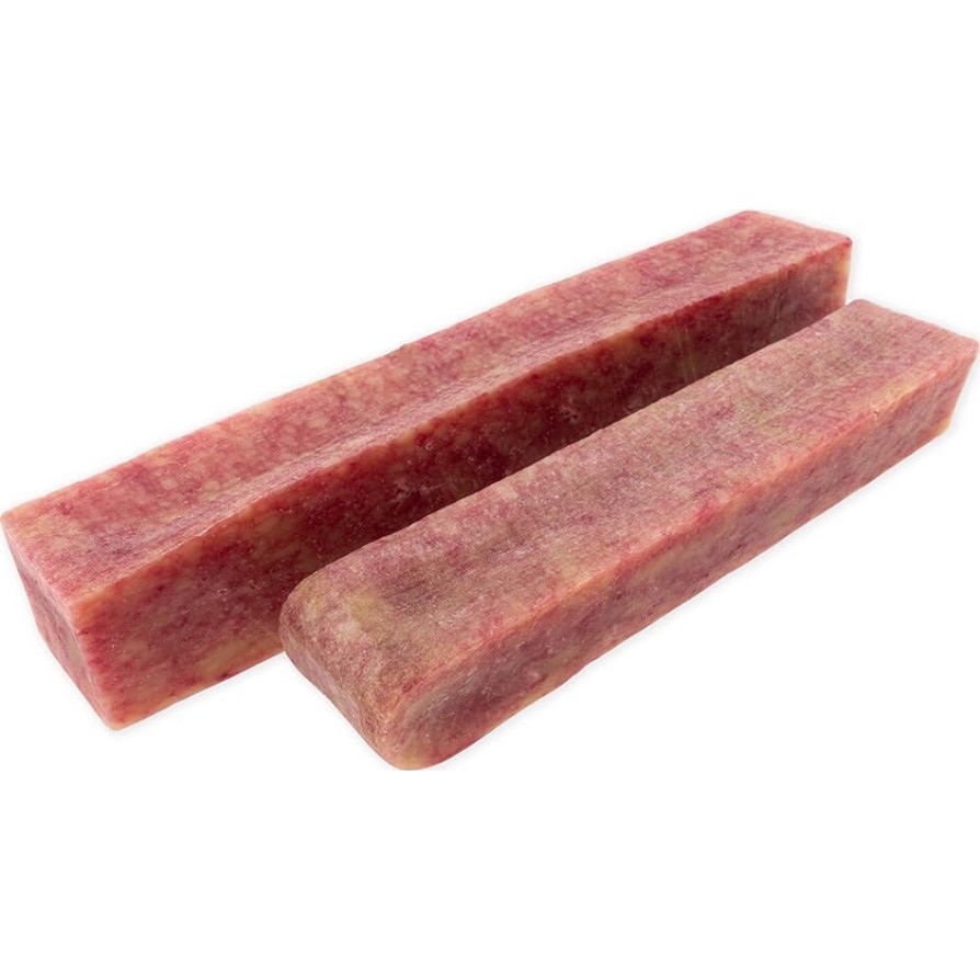 CHHURPI Τυρί Ιμαλαϊων - Strawb Lg 86-120g ΕΠΙΒΡΑΒΕΥΣΗΣ
