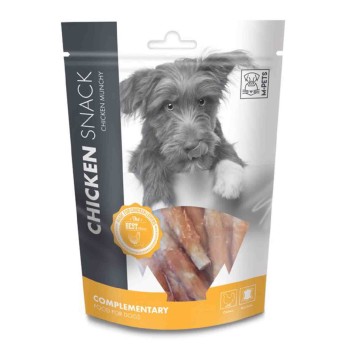 M-PETS ΚΟΤΟΠΟΥΛΟ ΤΥΛΙΧΤΟ ΣΕ ΣΤΙΚ 80gr