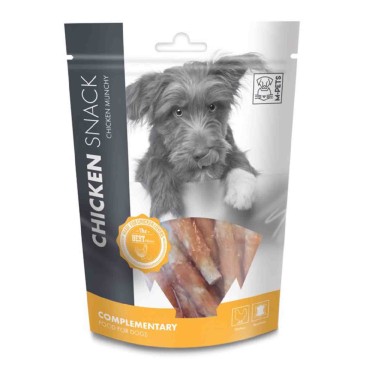 M-PETS ΚΟΤΟΠΟΥΛΟ ΤΥΛΙΧΤΟ ΣΕ ΣΤΙΚ 80gr