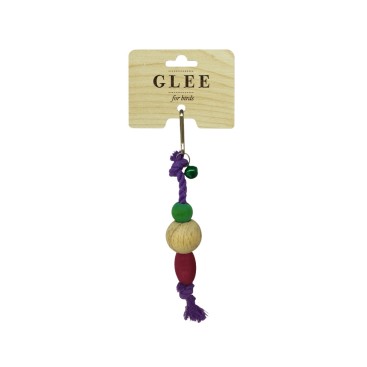 GLEE Παιχνίδι Κρεμαστό Πτηνών 3x15cm *προς Κ*