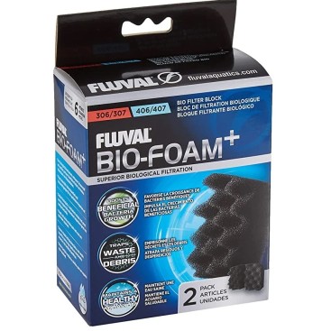 FLUVAL Bio-Foam 306/406