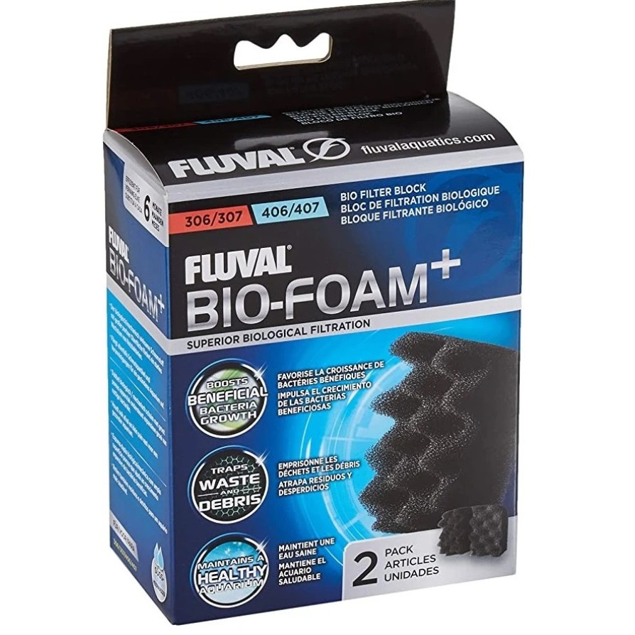 Fluval 306/406 Bio-Foam FLUVAL