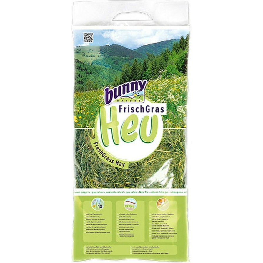 ΧΟΡΤΟ FRESH GRASS HAY 750GR ΧΟΡΤΟ