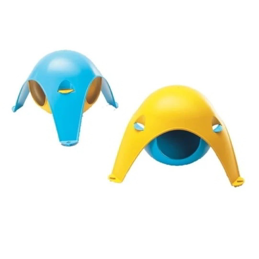 SAVIC SPUTNIK ΦΩΛΙΑ ΧΑΜΣΤΕΡ ΔΙΑΣΤΗΜΟΠΛΟΙΟ ΣΠΙΤΙΑ