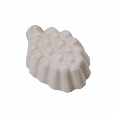 NOBBY ΑΣΒΕΣΤΙΟ ΣΕ ΣΧΗΜΑ & ΓΕΥΣΗ ΣΤΑΦΥΛΙ 32gr