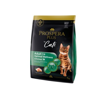 Prospera Plus Adult 1+ Chicken Optimal Wellness 2kg